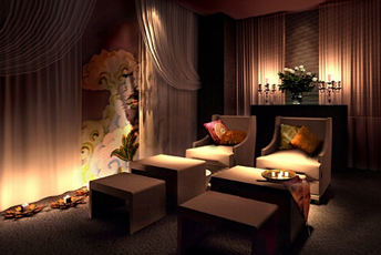 武汉武昌区男士养生会所：打破沉默的温柔革命